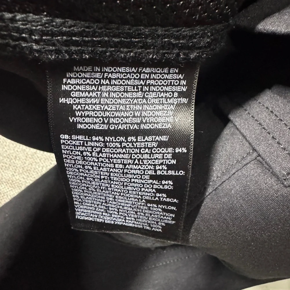 The North Face new without