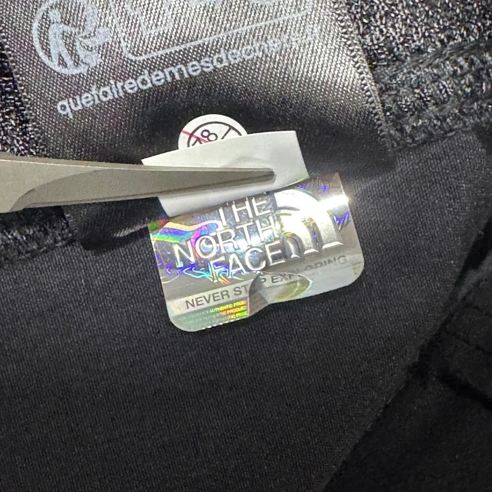 The North Face new without