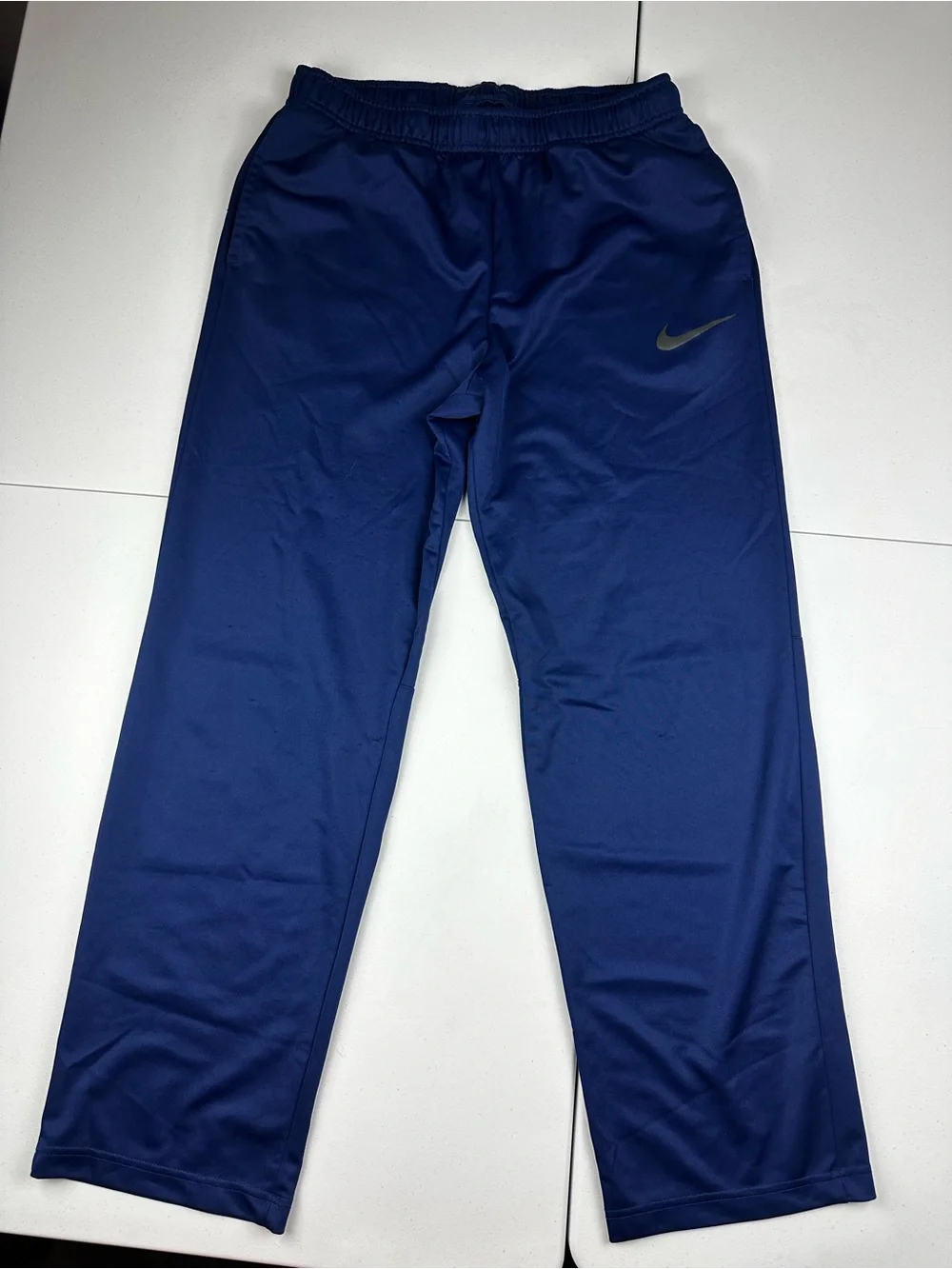 Nike preowned size