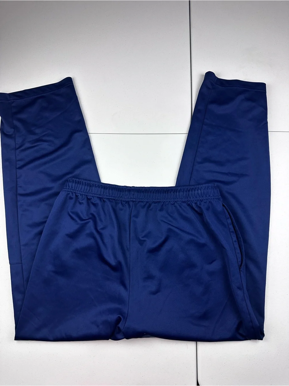 Nike preowned size