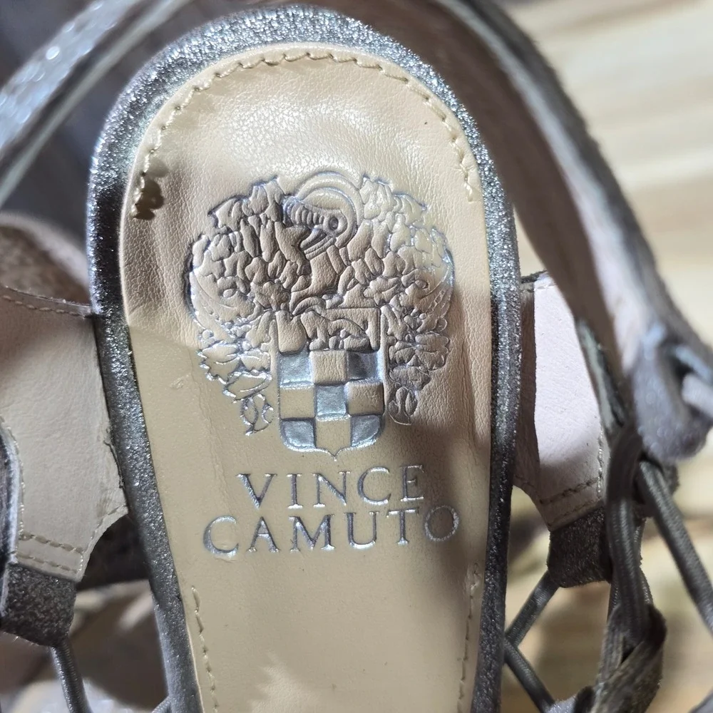 Vince Camuto brand vince