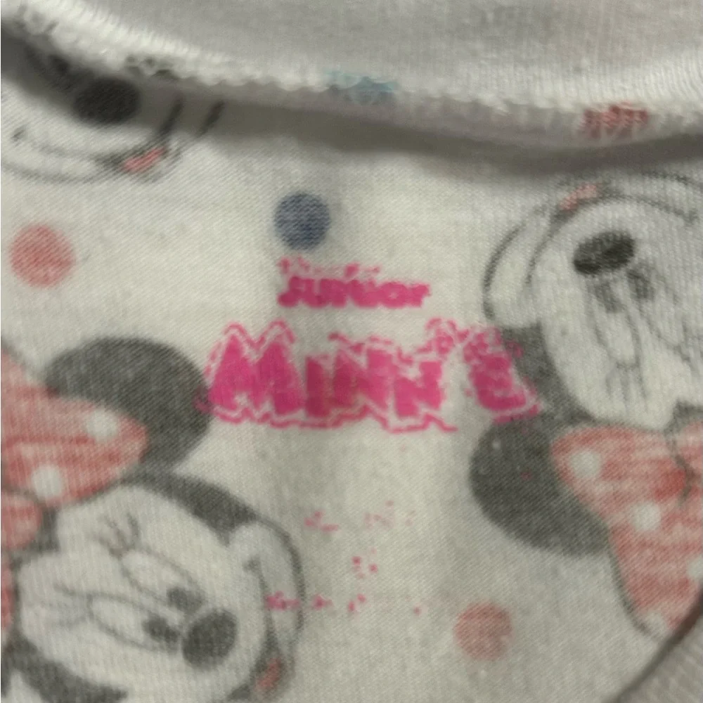 Disney adorable minnie