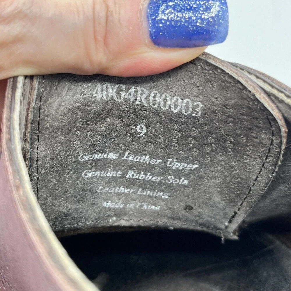 Joseph Abboud owned abboud