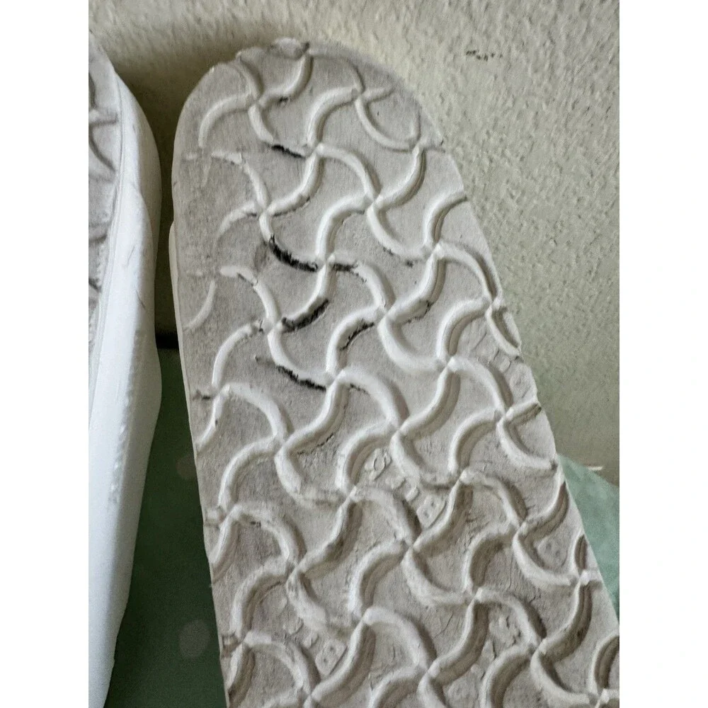 Birkenstock arizona white