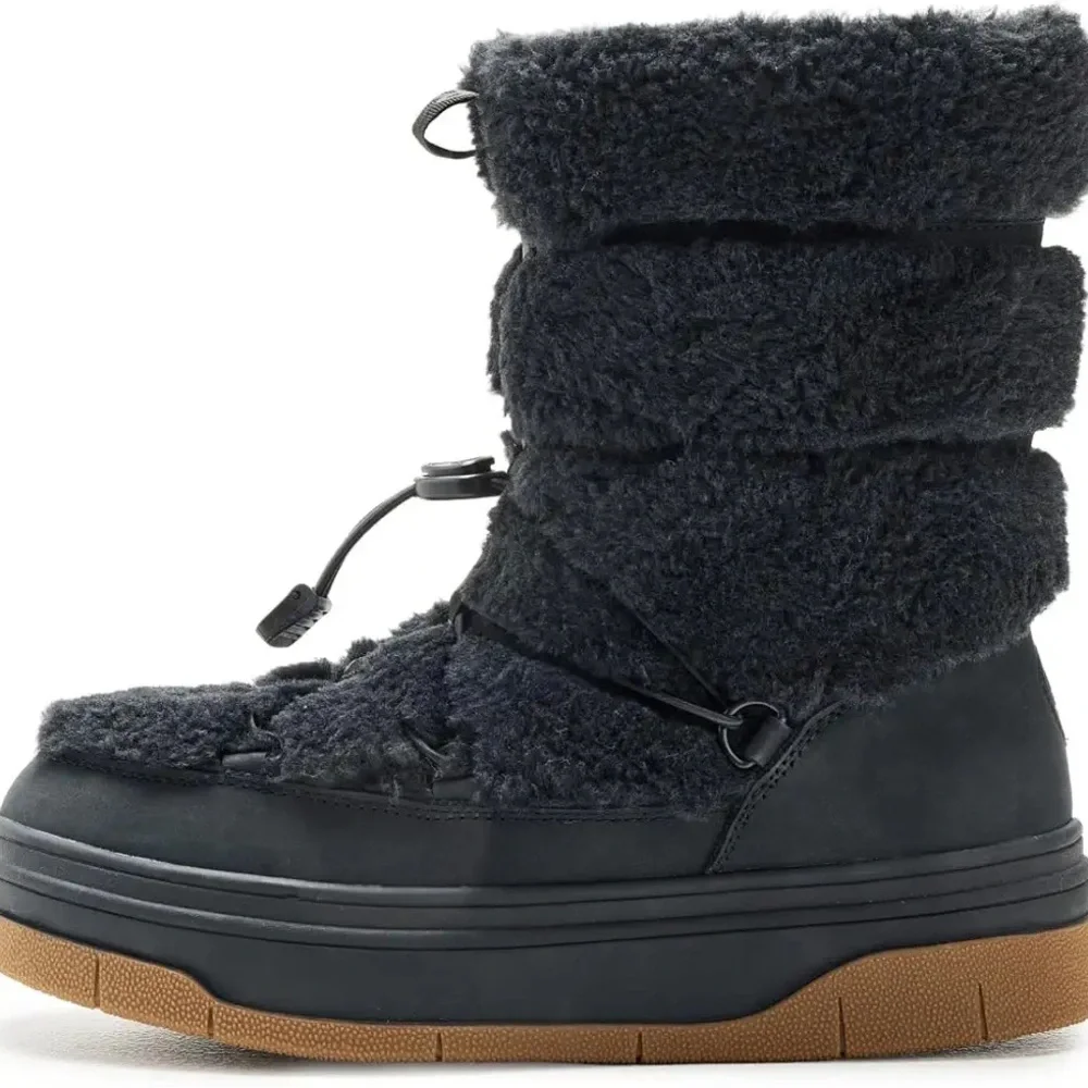 NWT PAJAR Janie High 2.0 Boots