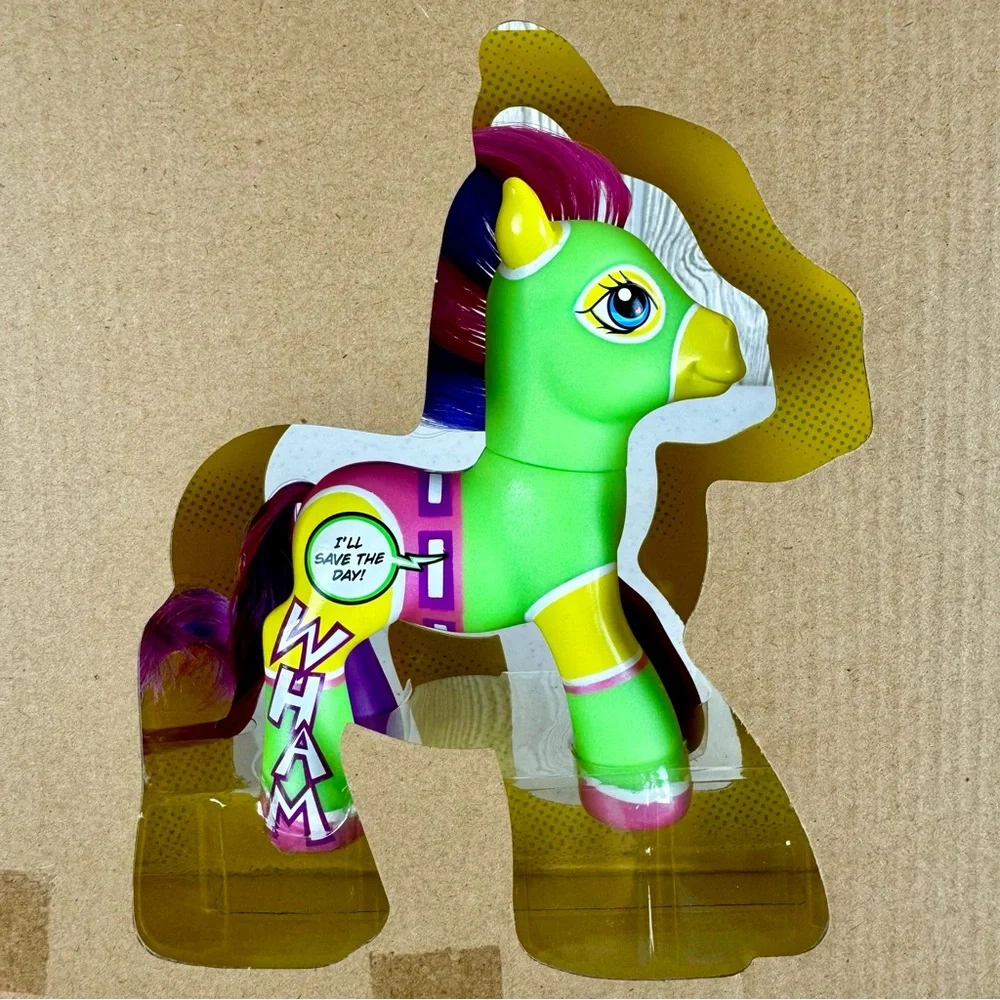 Hasbro any ask