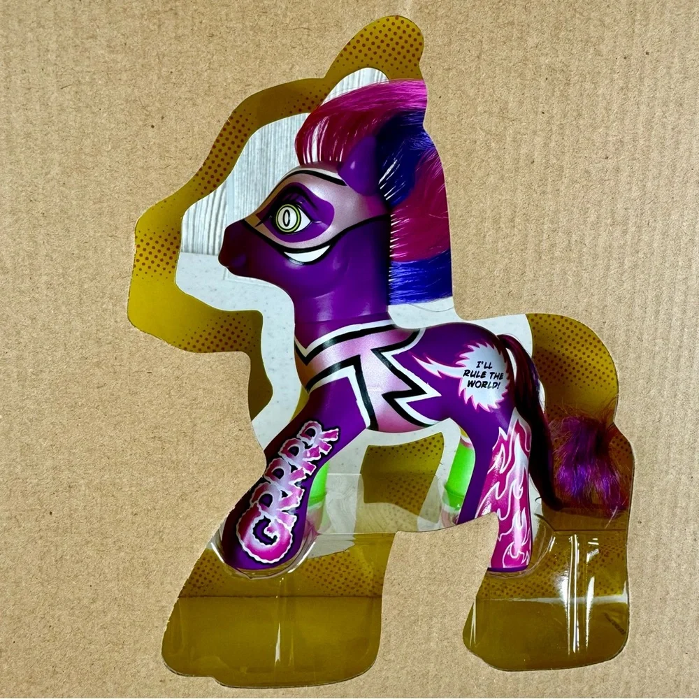 Hasbro diego new purchased