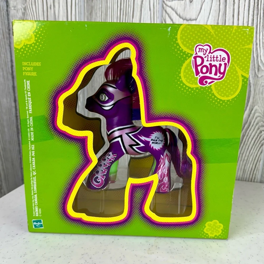 Hasbro thanks two hard