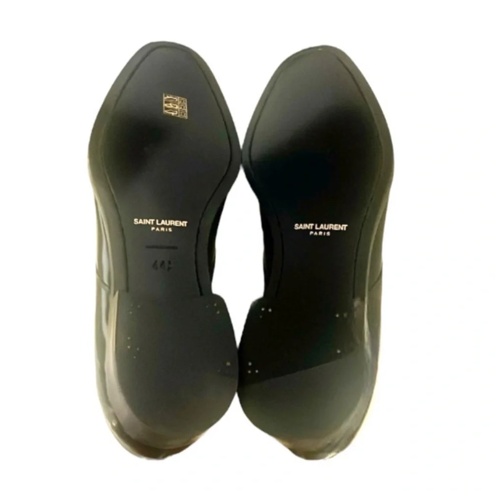 Saint Laurent new authentic