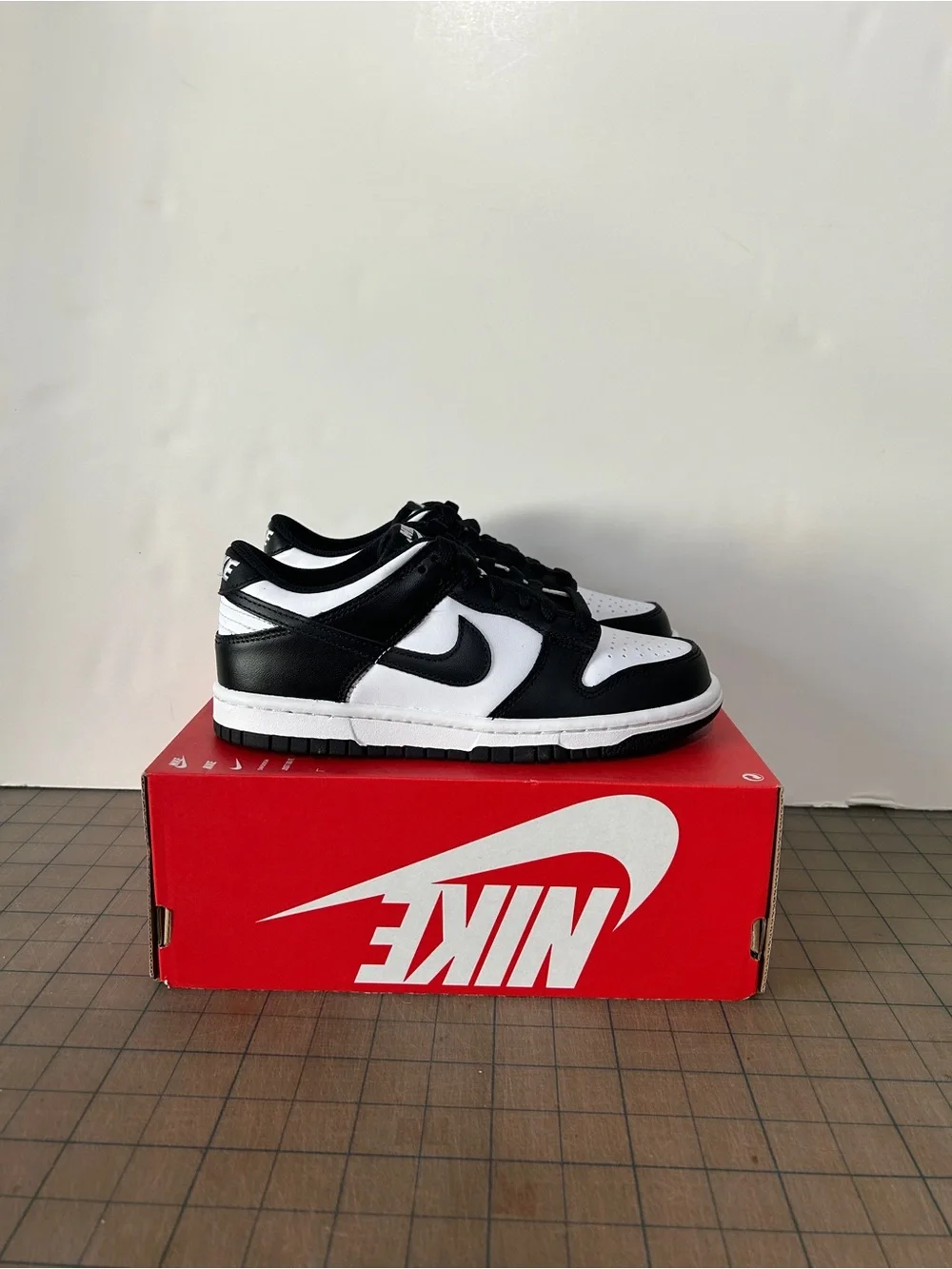 Nike dunk low
