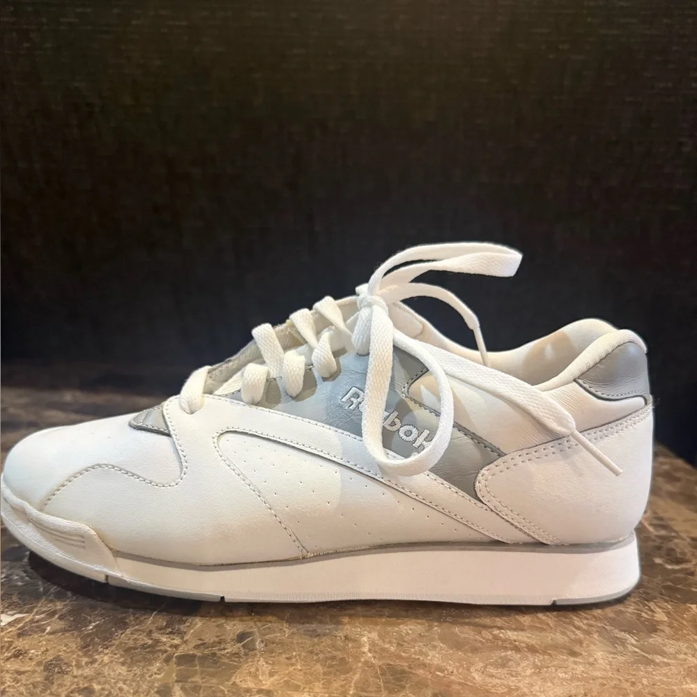 Reebok vintage pro