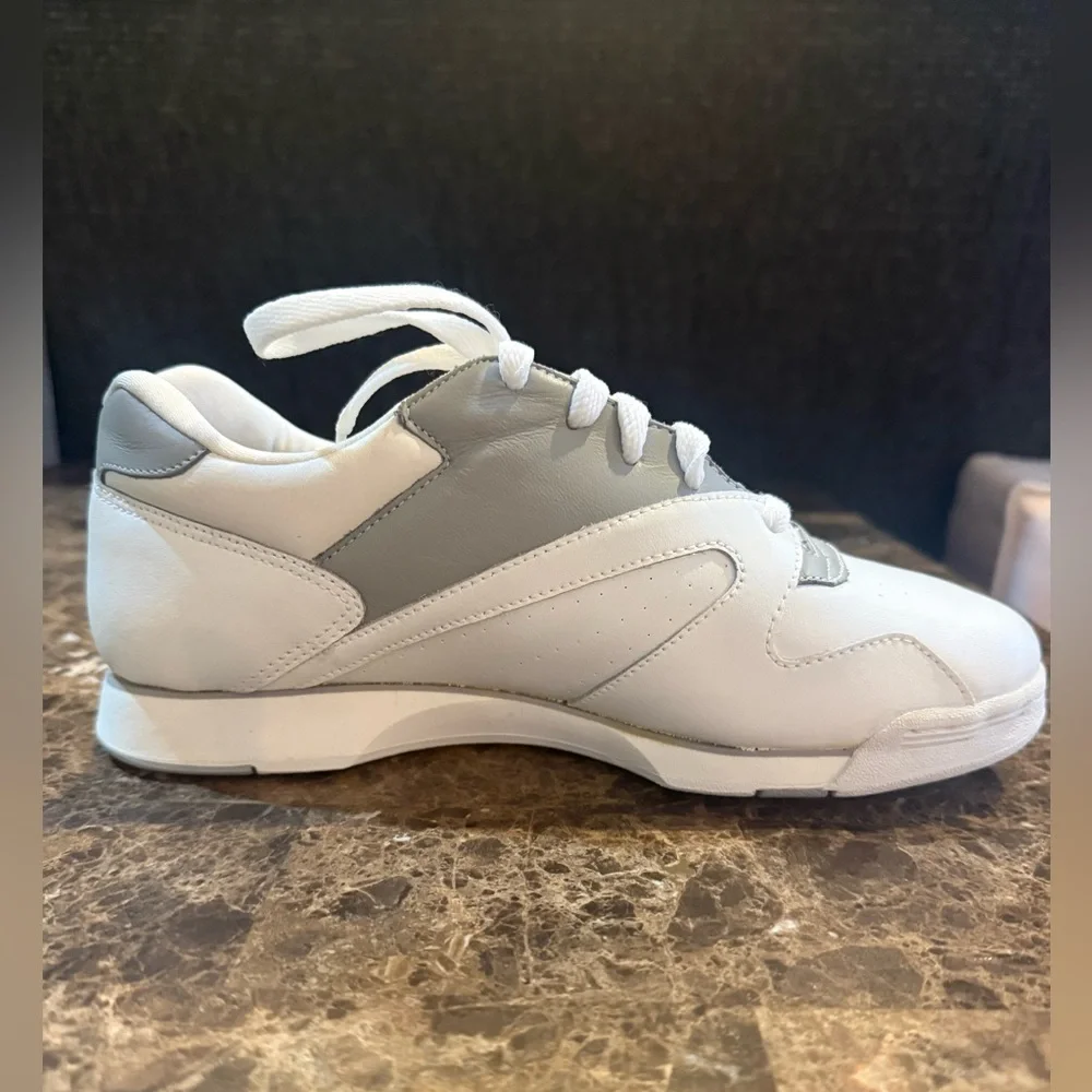 Reebok vintage pro