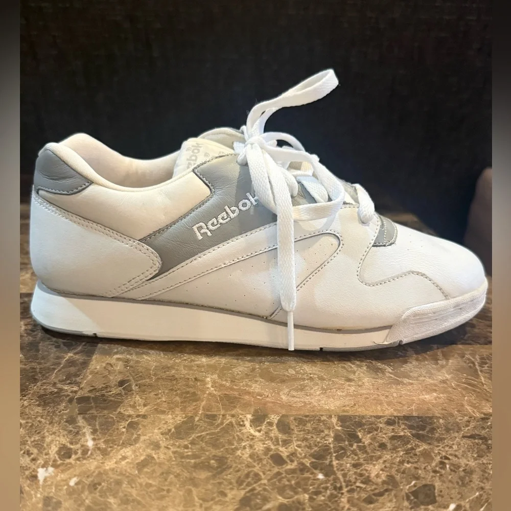 Reebok vintage pro