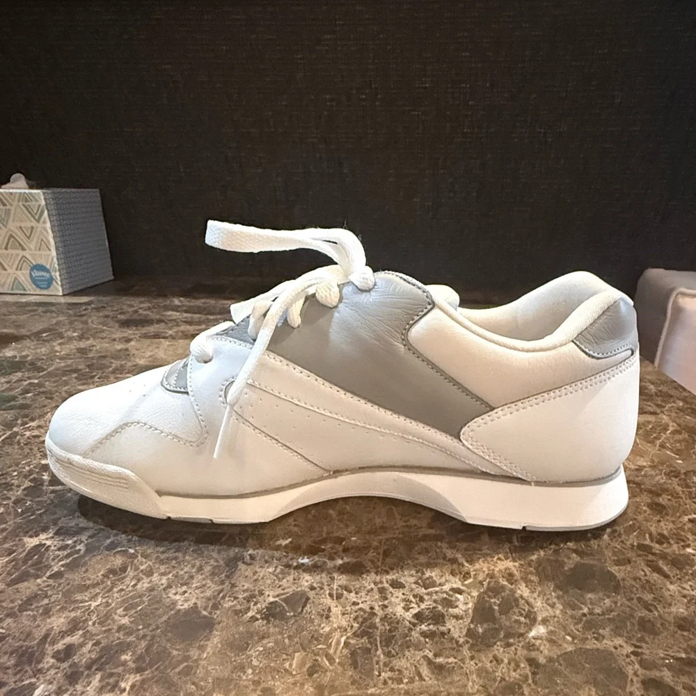Reebok vintage pro