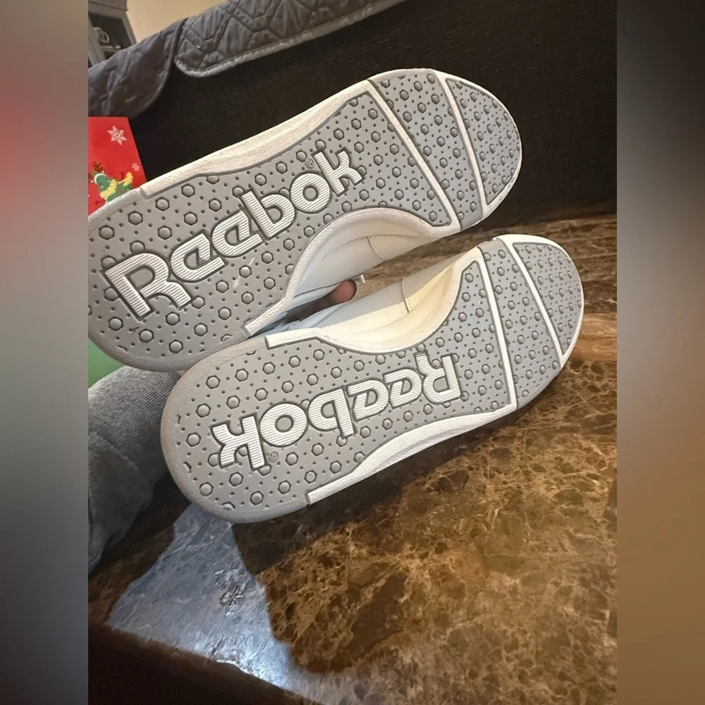 Reebok vintage pro