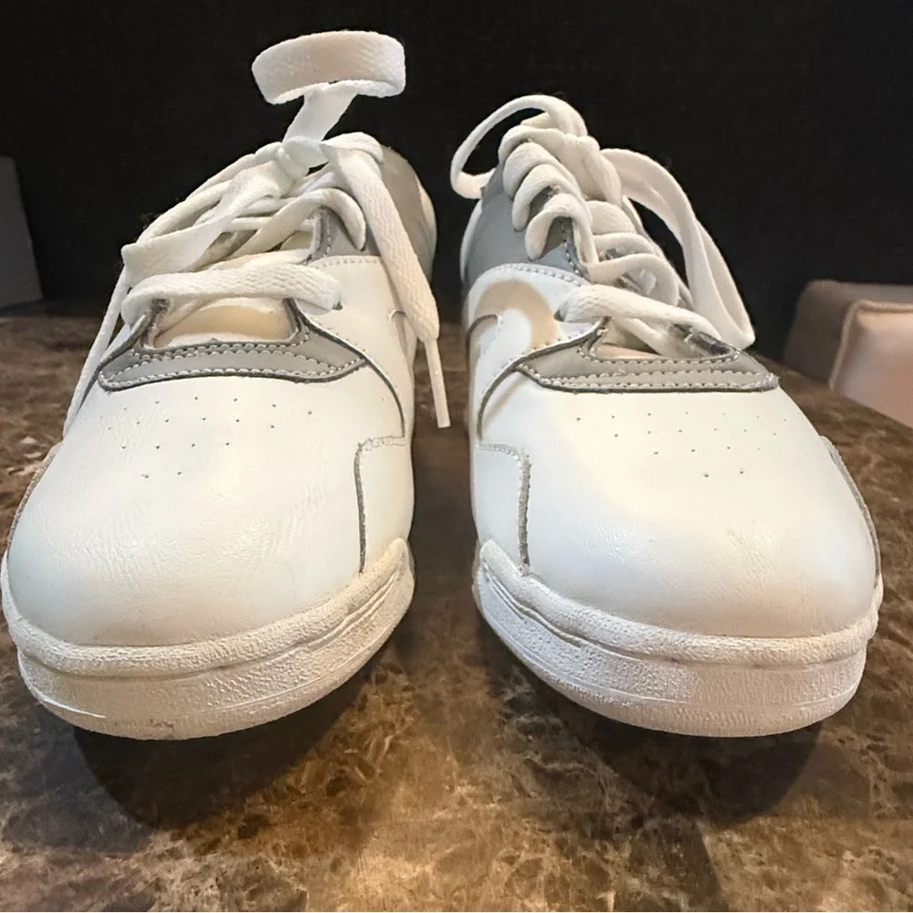 Reebok vintage pro