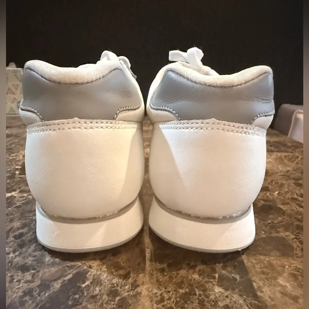 Reebok vintage pro
