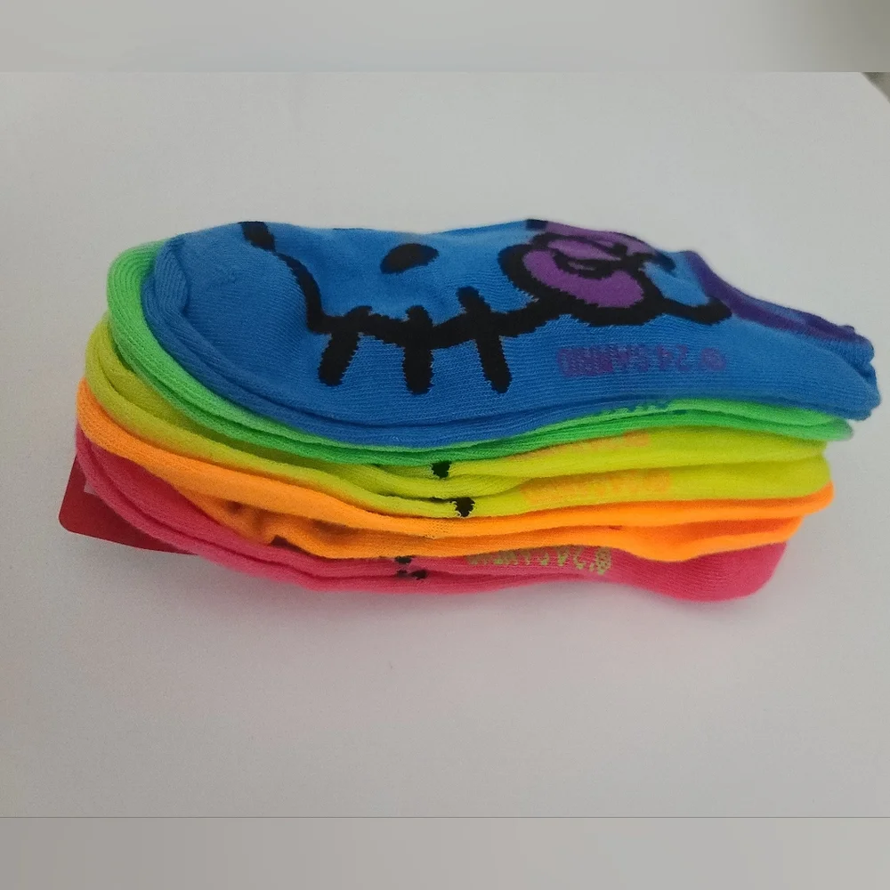 Hello Kitty new tag