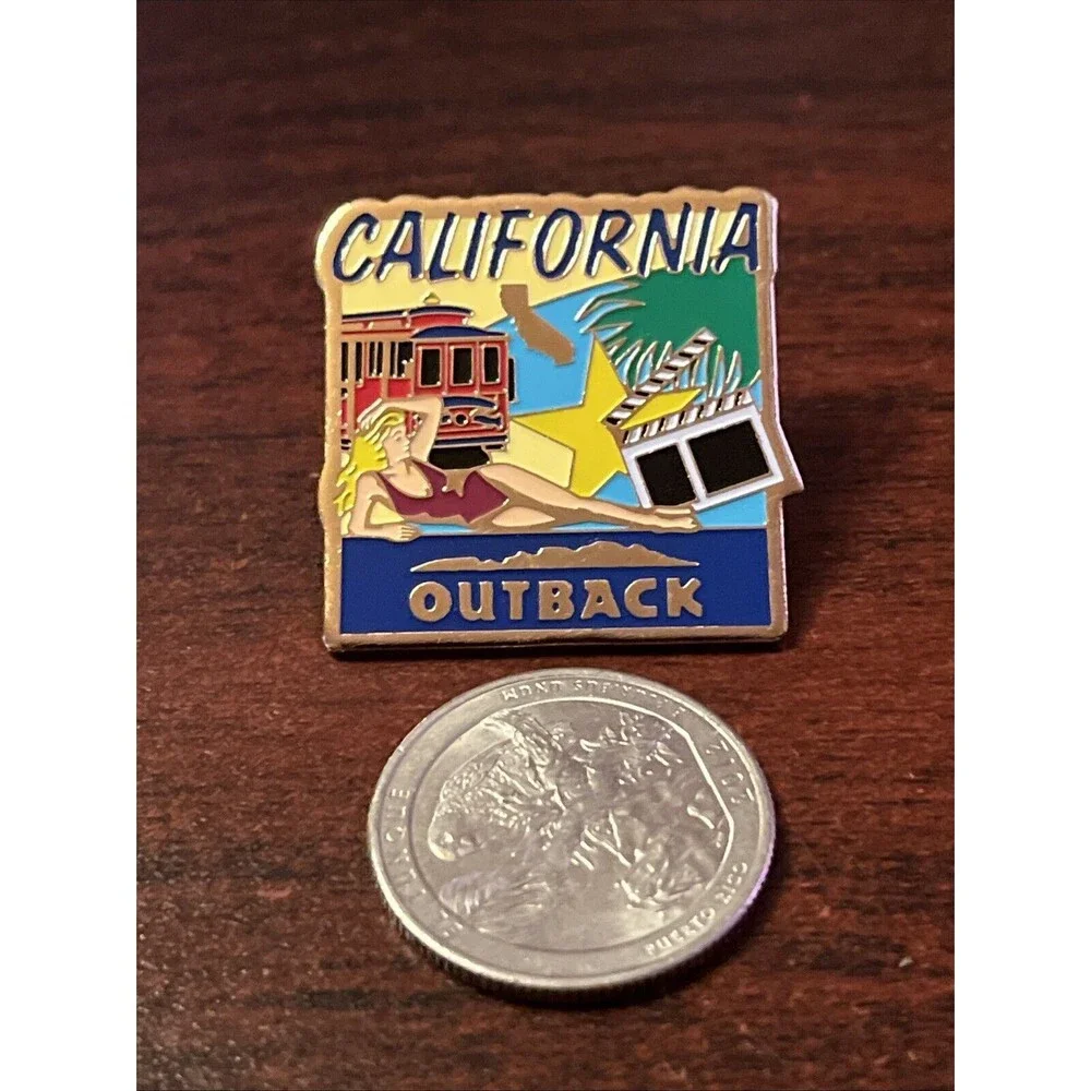 N/A outback steakhouse