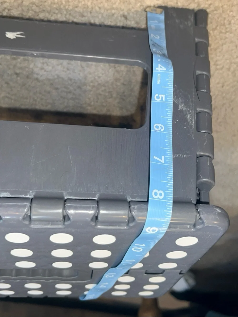 N/A durable folding