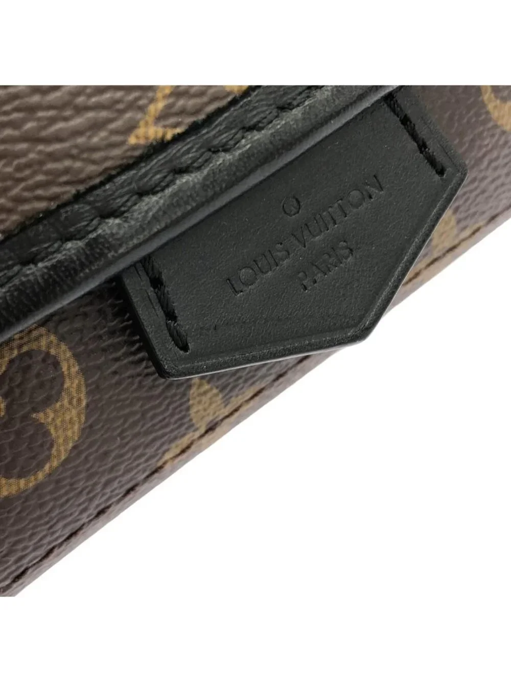 Louis Vuitton this authentic