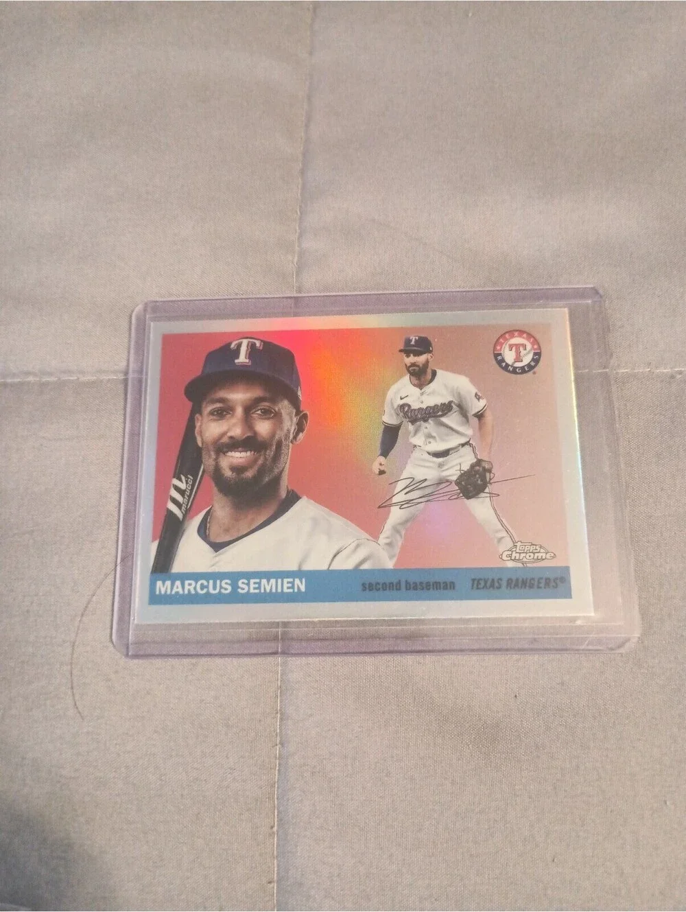 Topps 2025 chrome