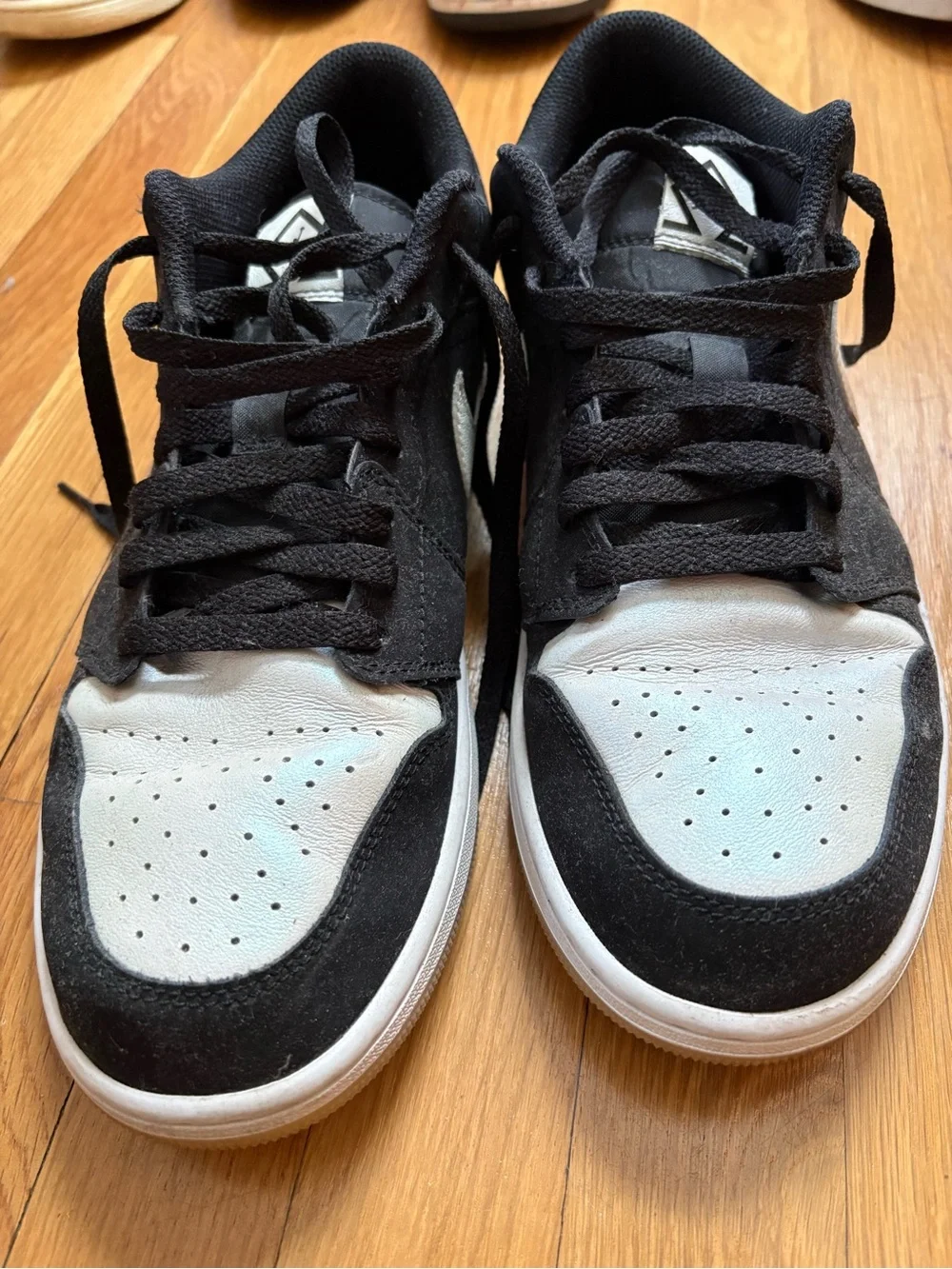 Nike classic low