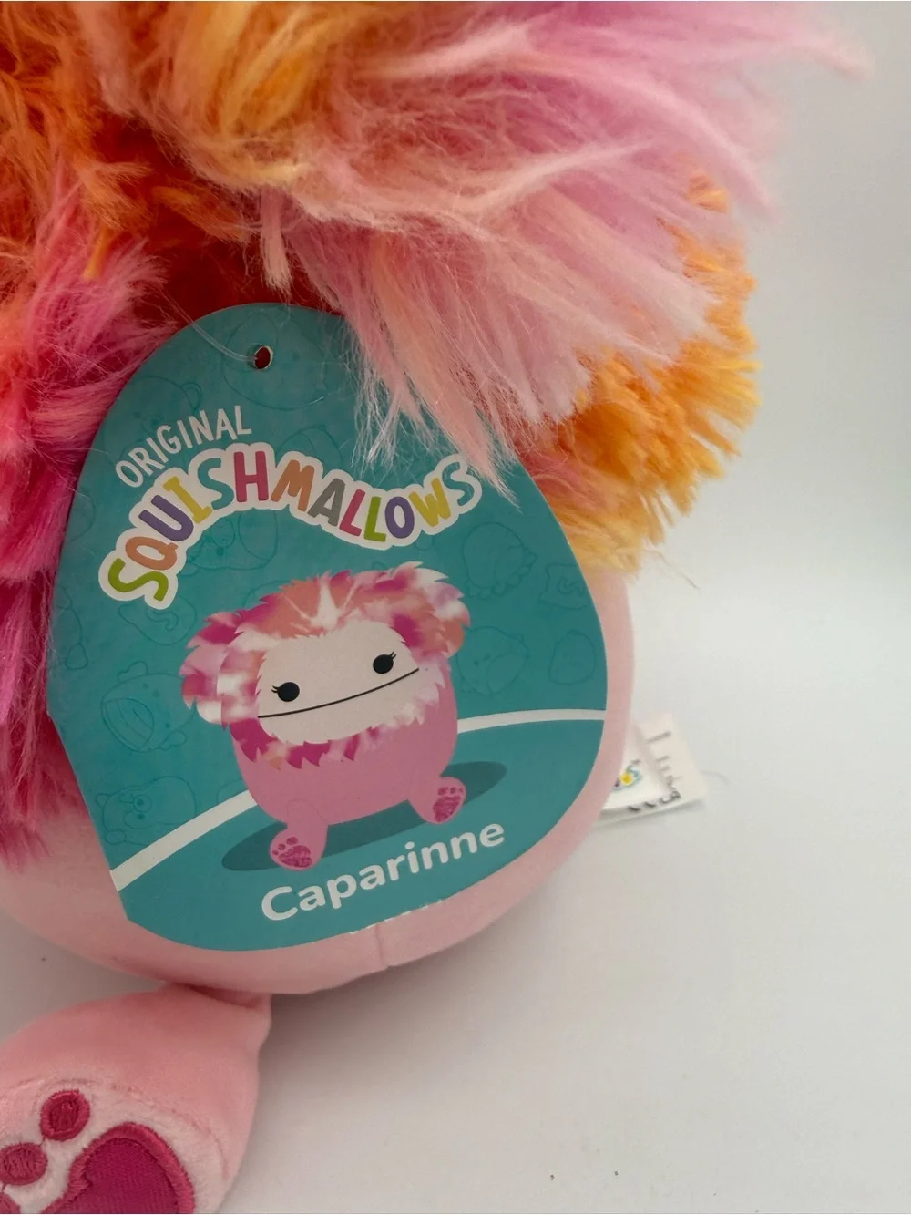 Squishmallows nwt squishmallow