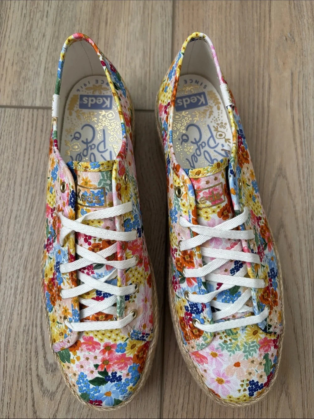 Keds canvas comfortable breathable