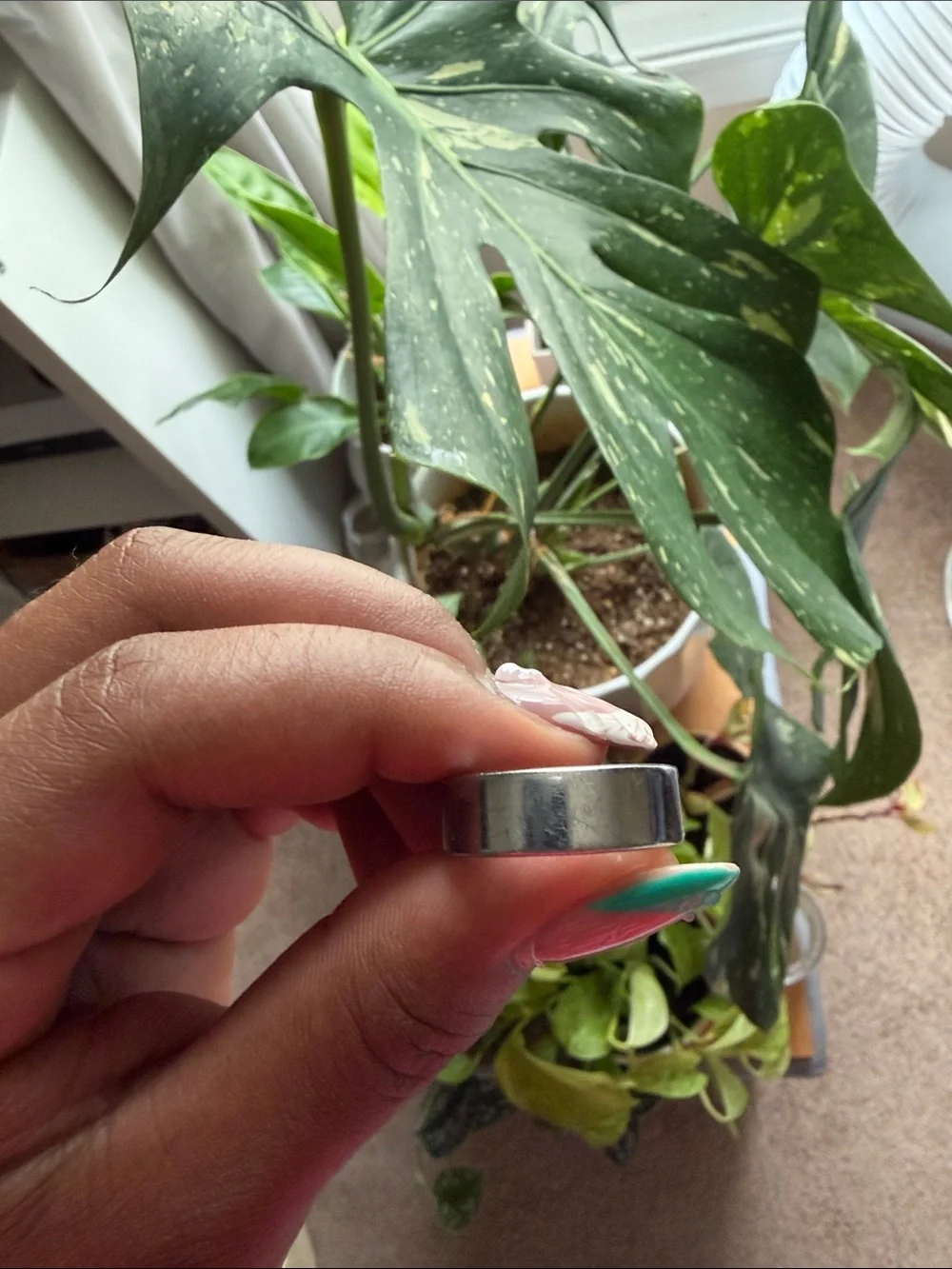 Oura gen ring