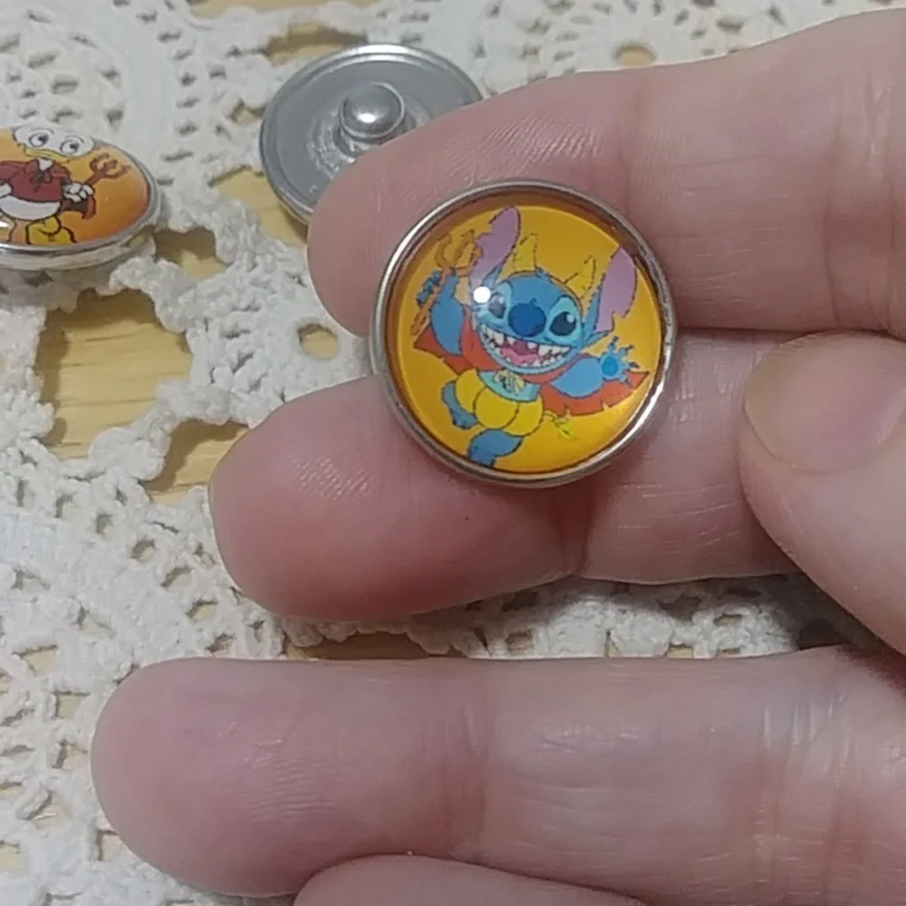 Snap Jewelry want this