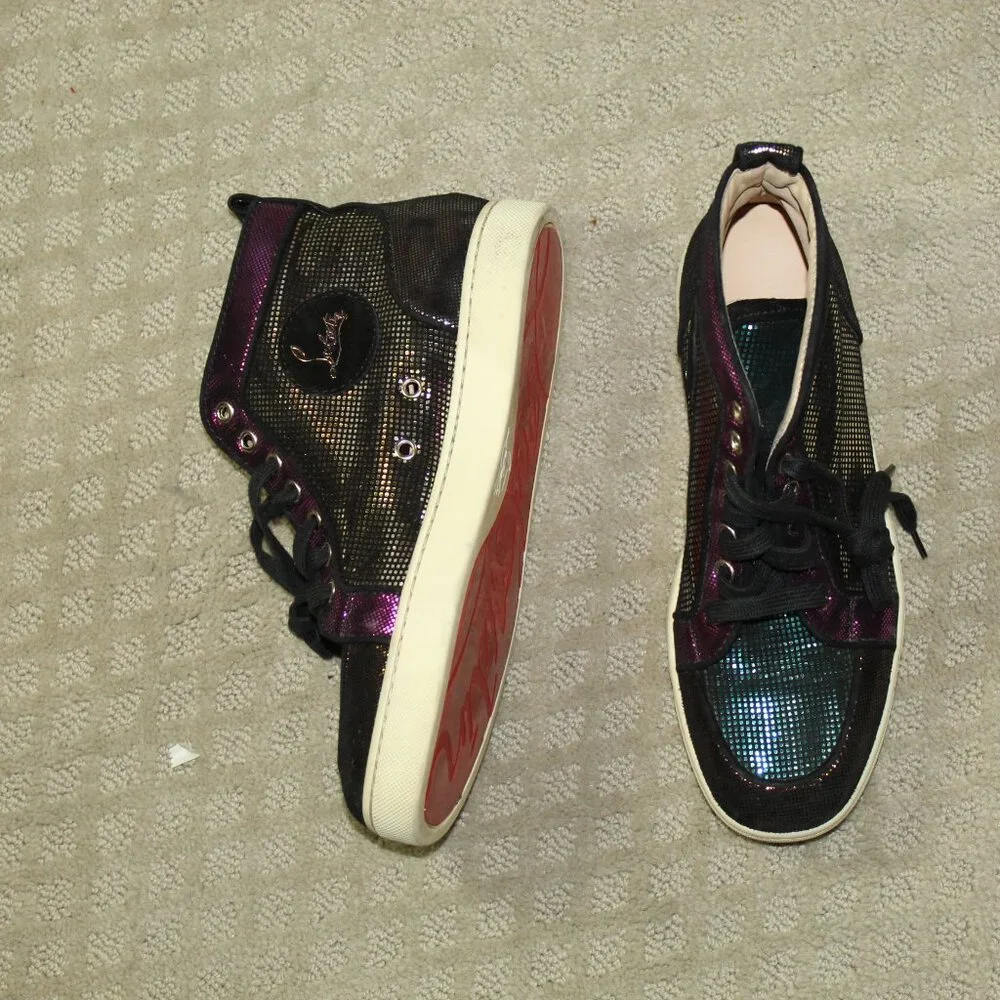 Christian Louboutin exquisite may