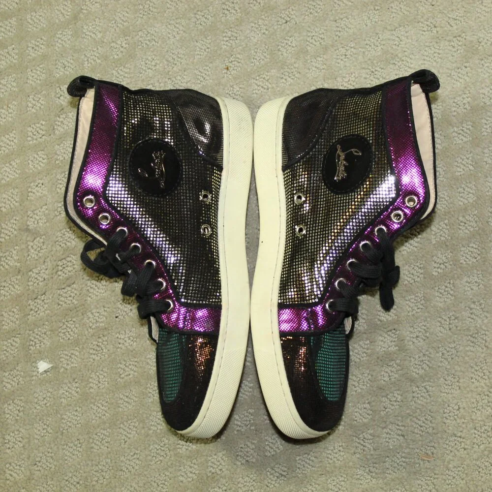 Christian Louboutin item outings any