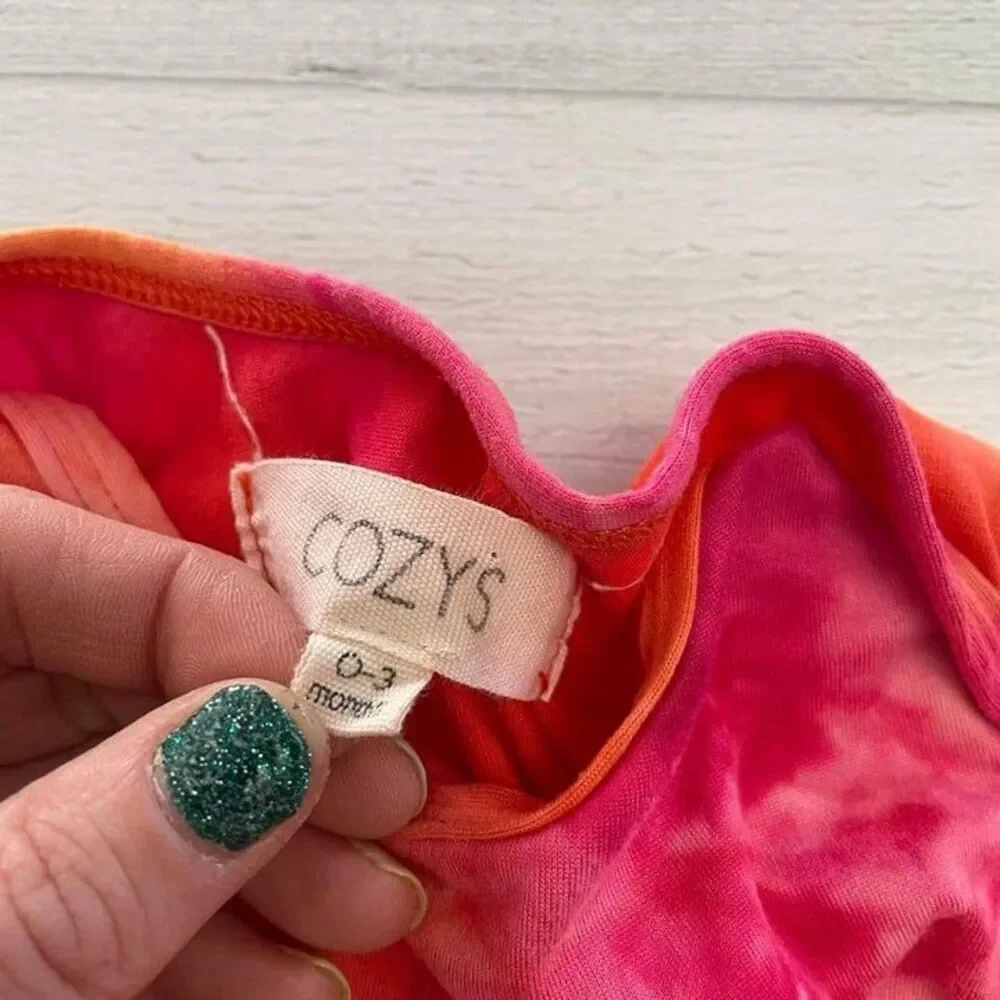 cozys cozy knotted