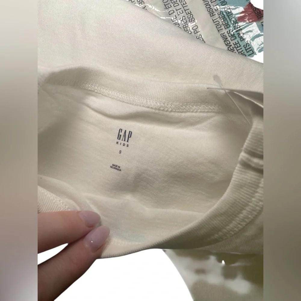 GAP new boys