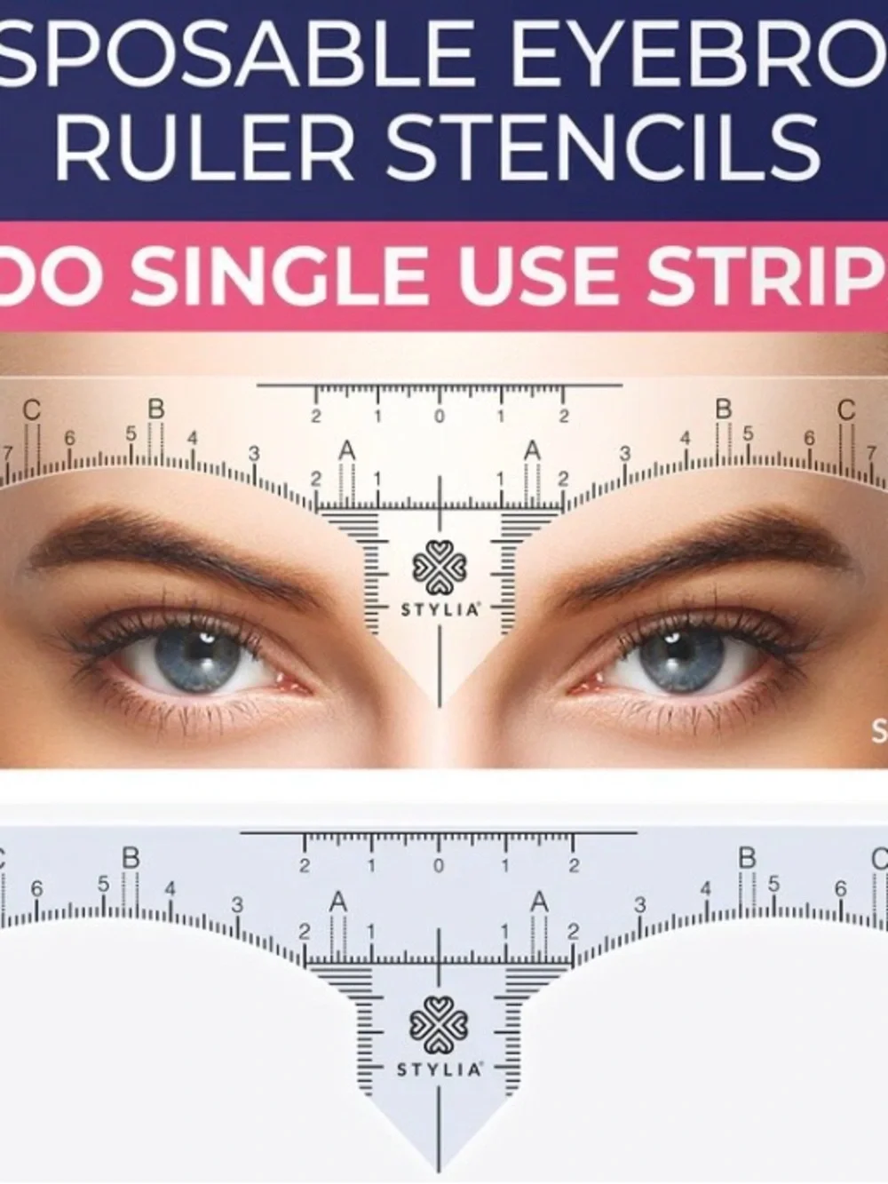 Stylia professional brow