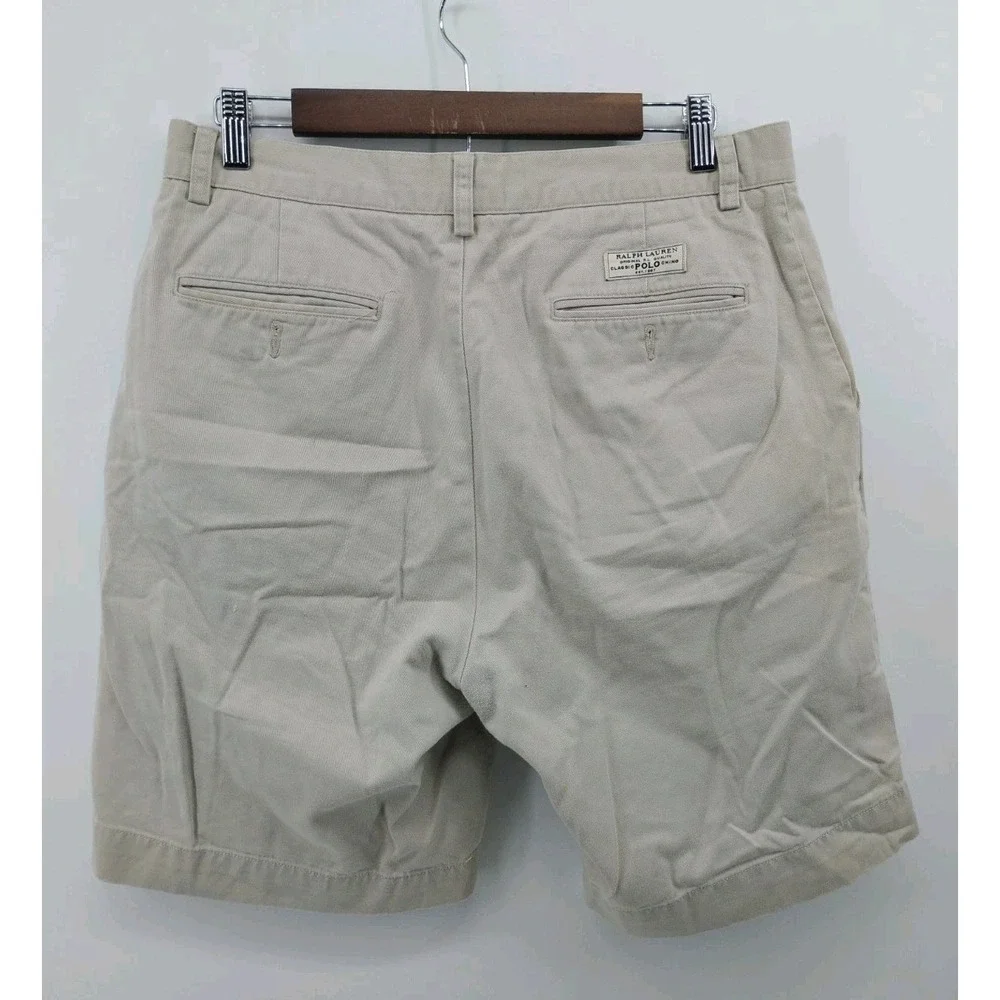 Polo Ralph Lauren used see