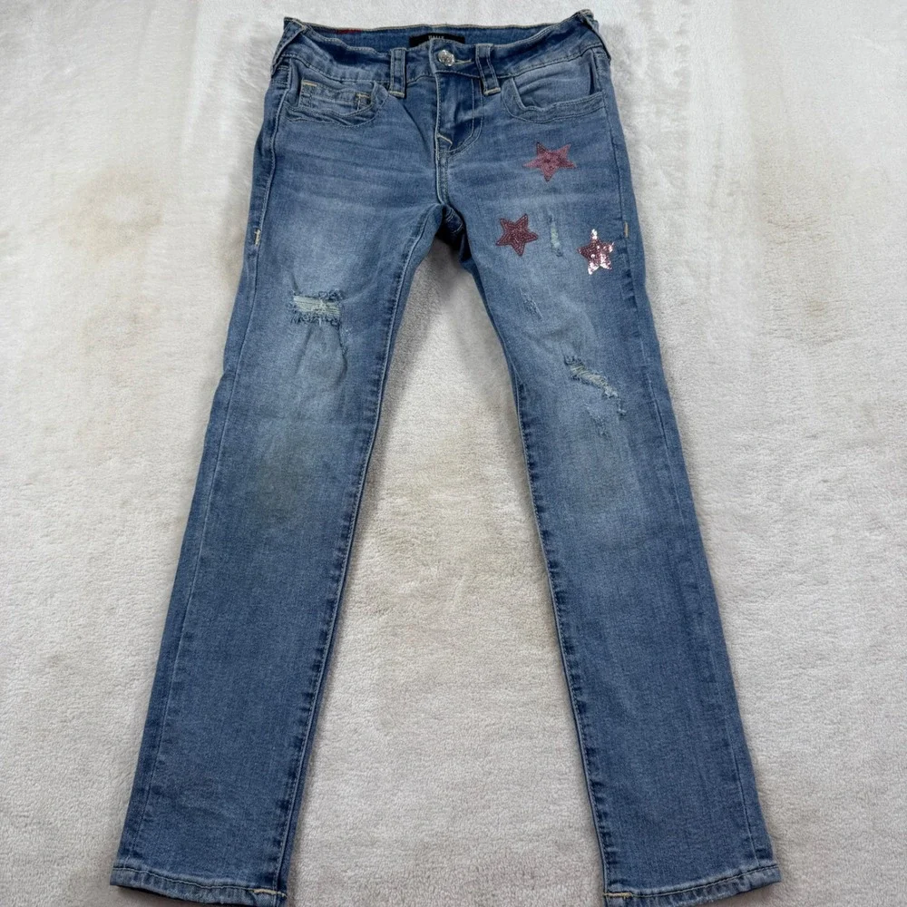 True Religion true religion