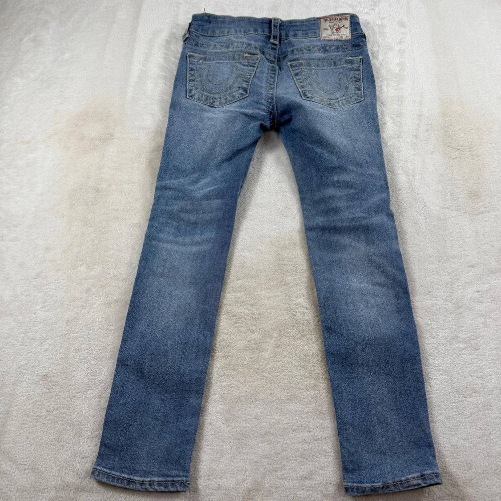 True Religion true religion
