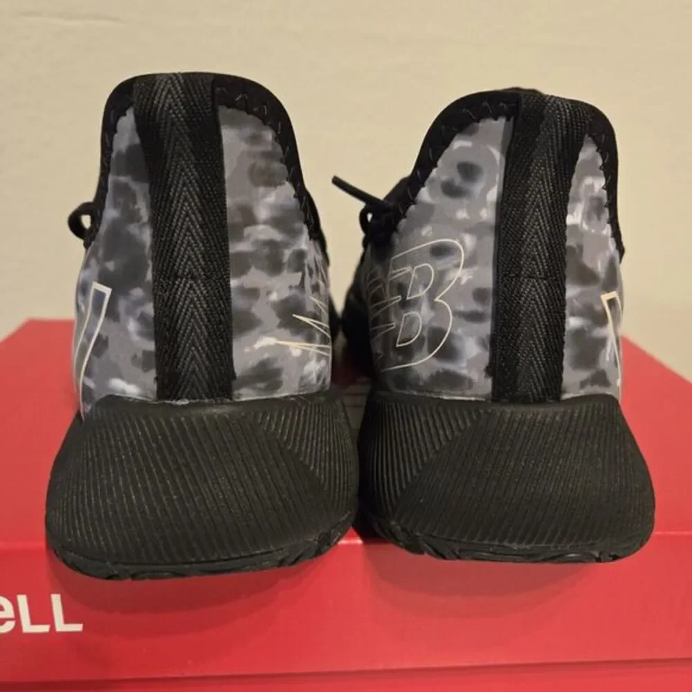 New Balance new box