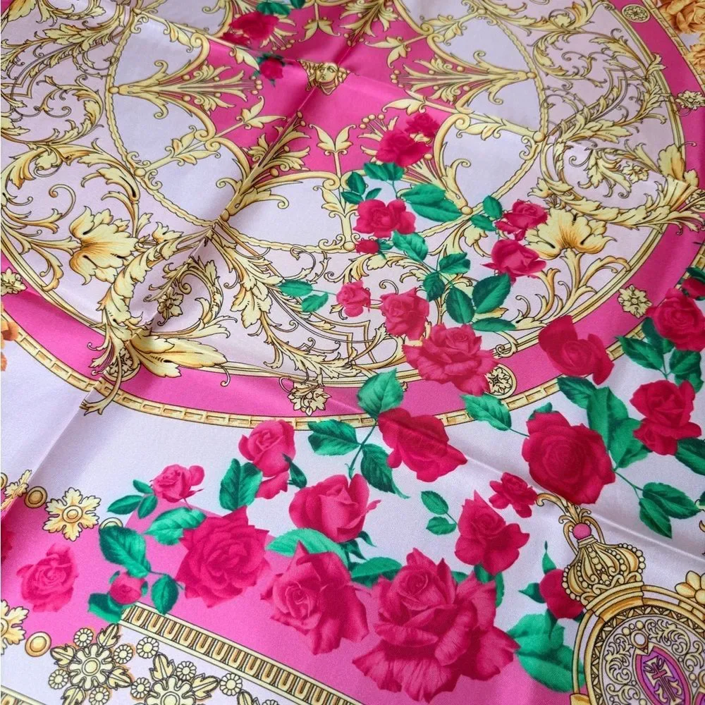 Versace new box