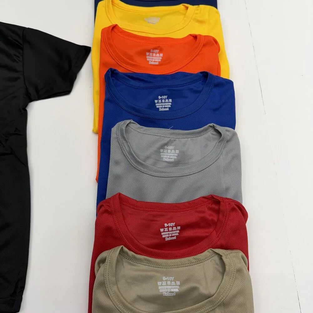 Reloust shirt youth