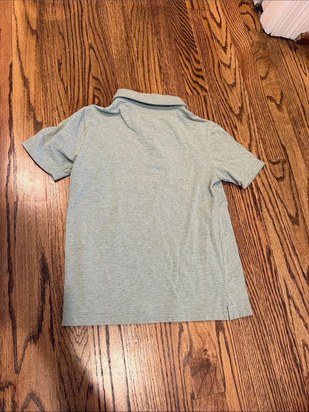 johnnie-O soft heathered