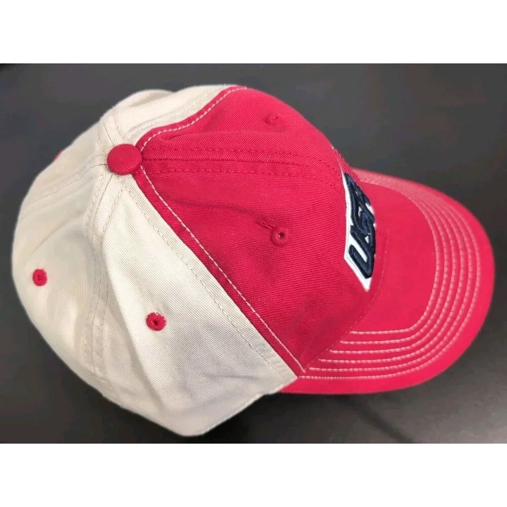 Arizona Jean Company usa red