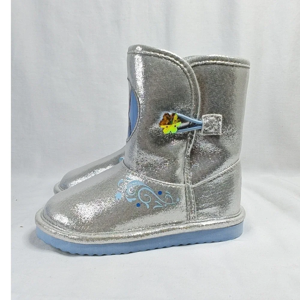 Disney nwt snow elsa