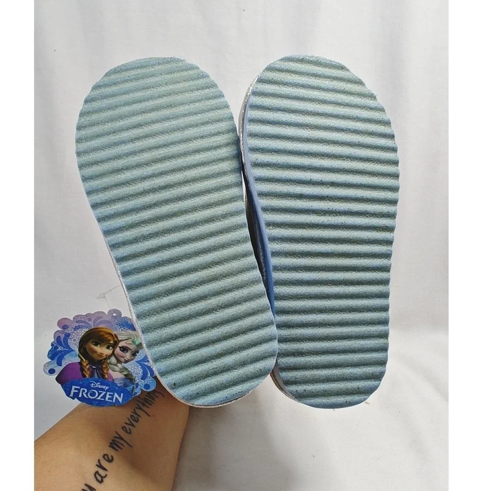 Disney faux iridescent