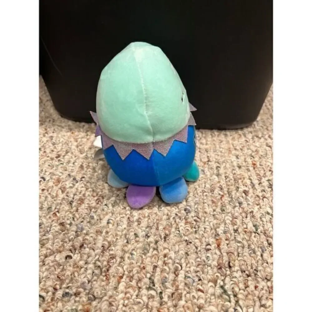 Squishmallows nwt jolly rancher