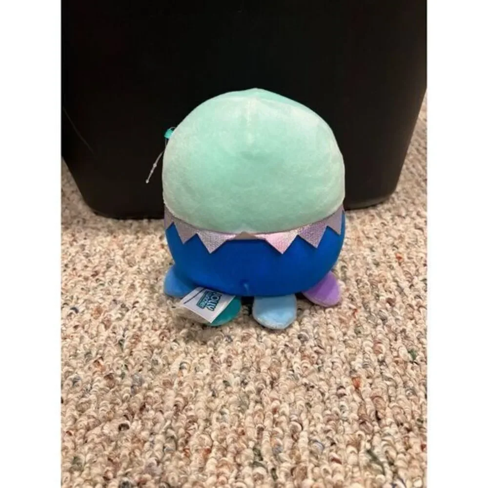 Squishmallows olga rancher