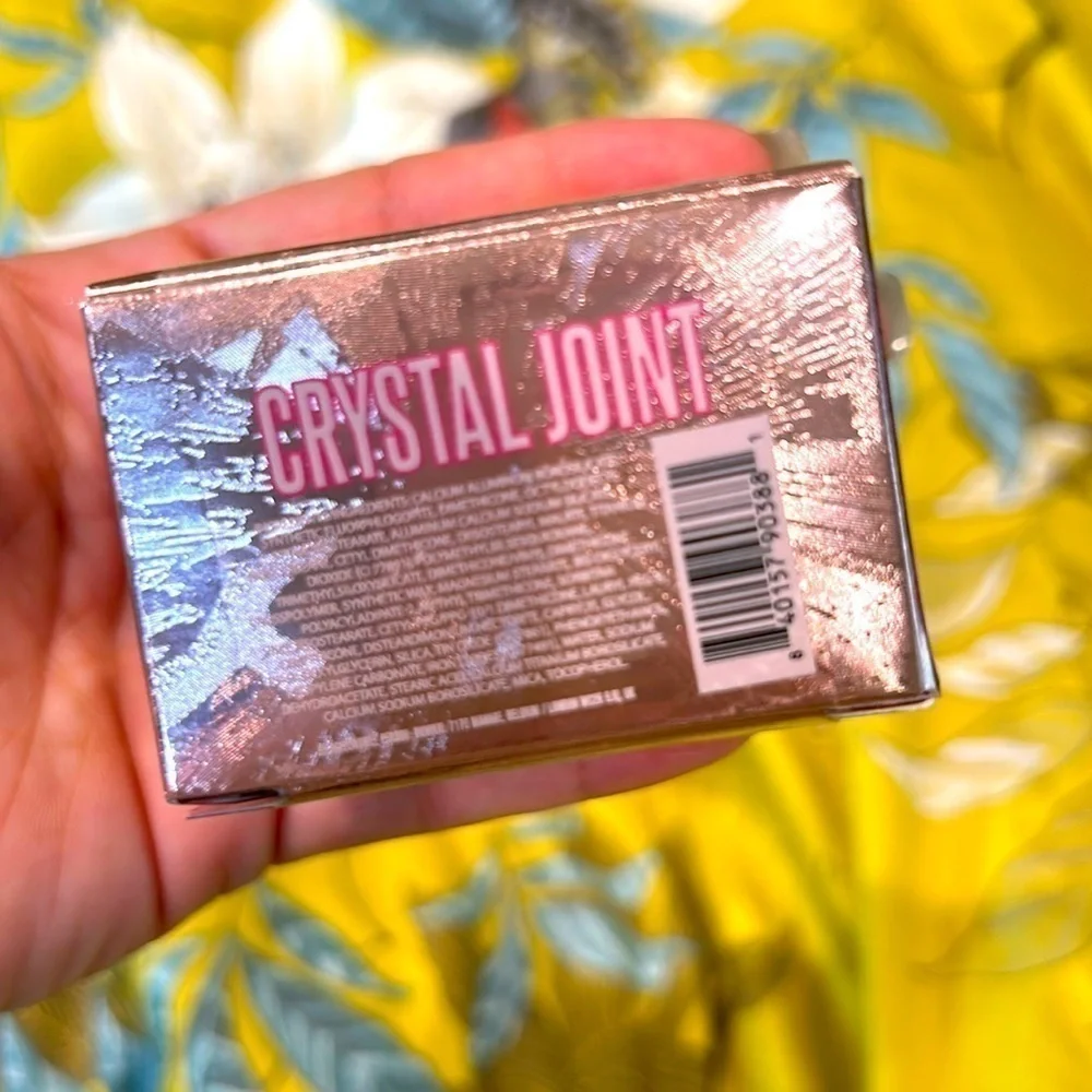 Jeffree Star brand jeffree