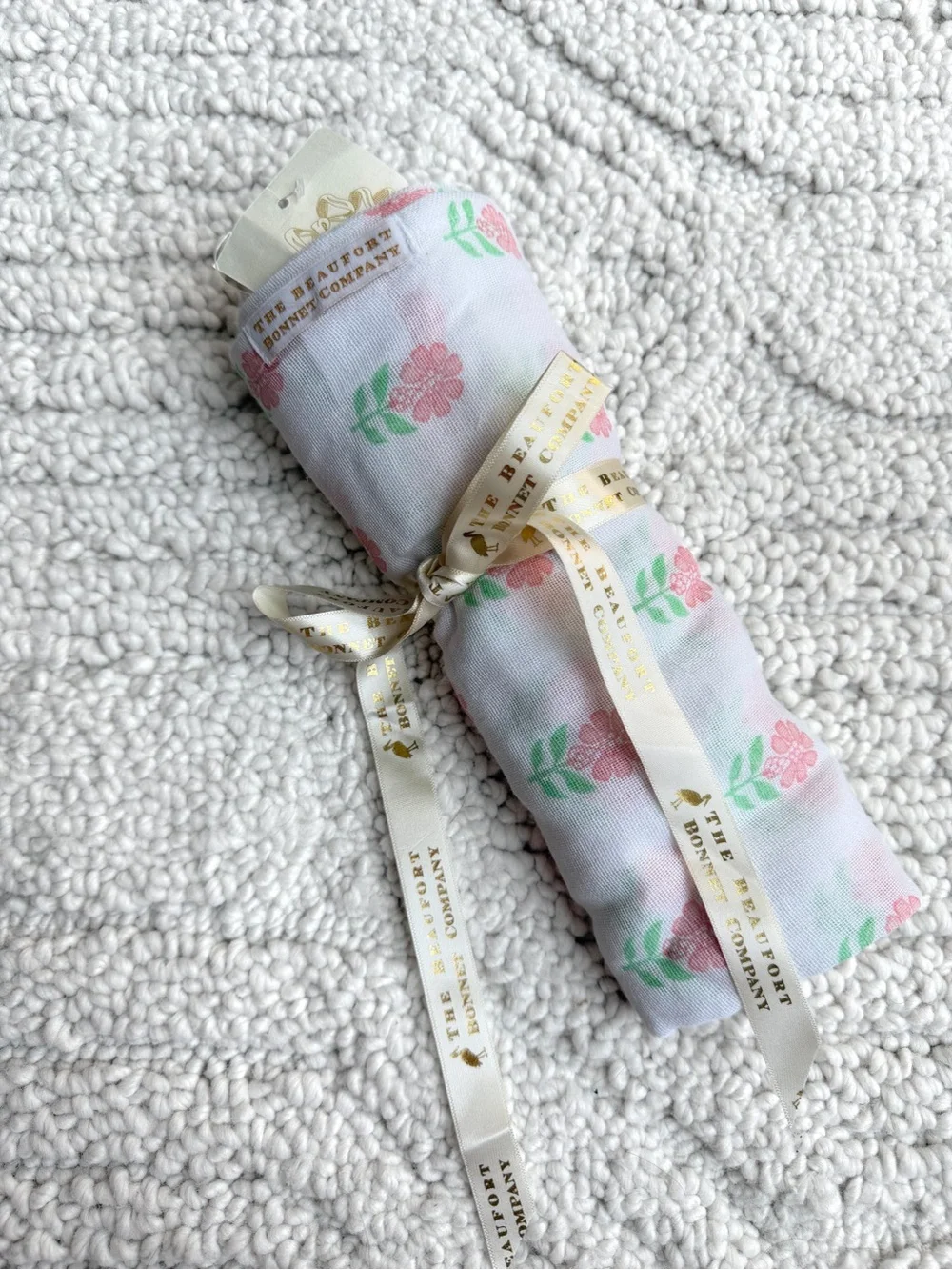 The Beaufort Bonnet Company save free home